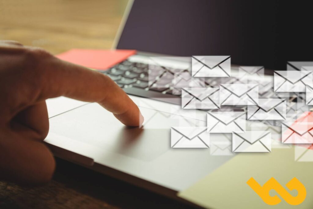 Strategia di emailing: migliori pratiche e cifre chiave nel 2022 